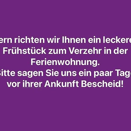 Das Ruebezahl Bad Elster Esterno foto