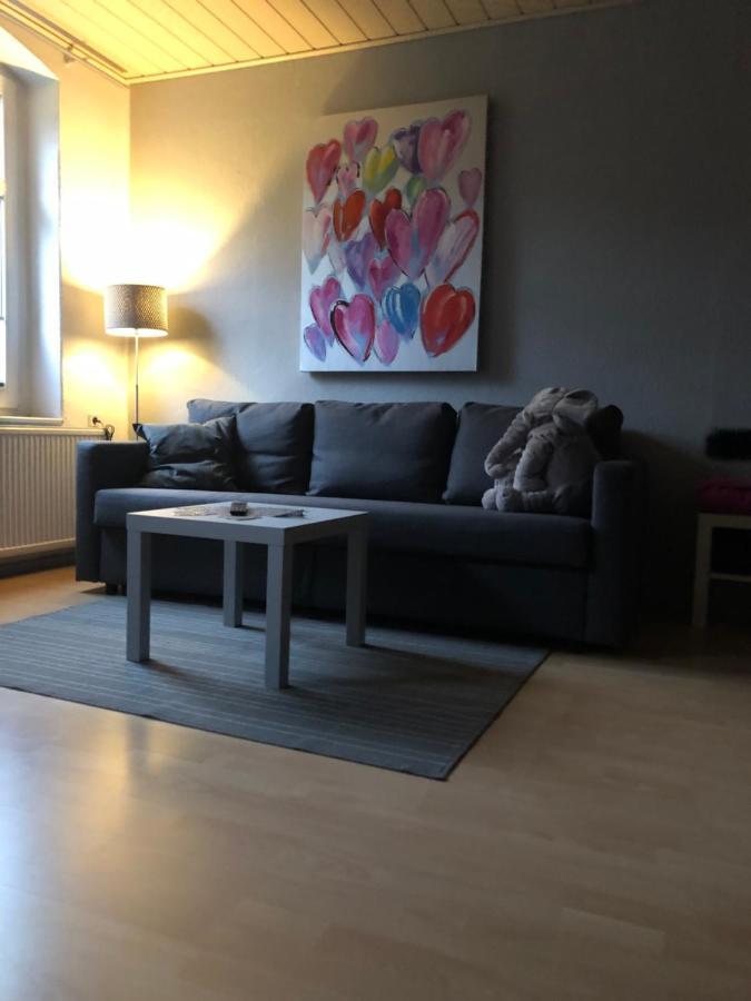 Das Ruebezahl Bad Elster Esterno foto