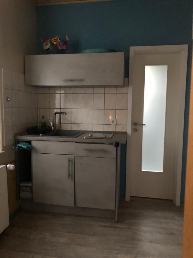 Das Ruebezahl Bad Elster Esterno foto