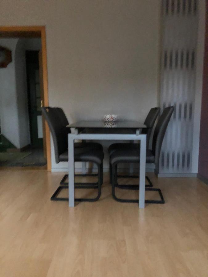Das Ruebezahl Bad Elster Esterno foto