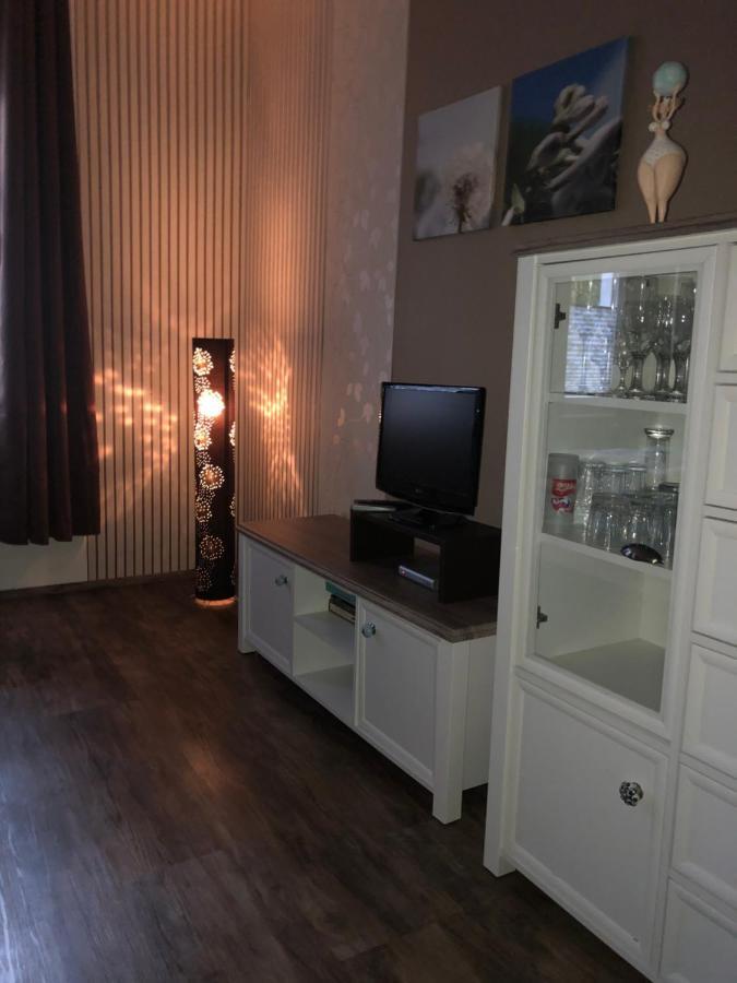 Das Ruebezahl Bad Elster Esterno foto
